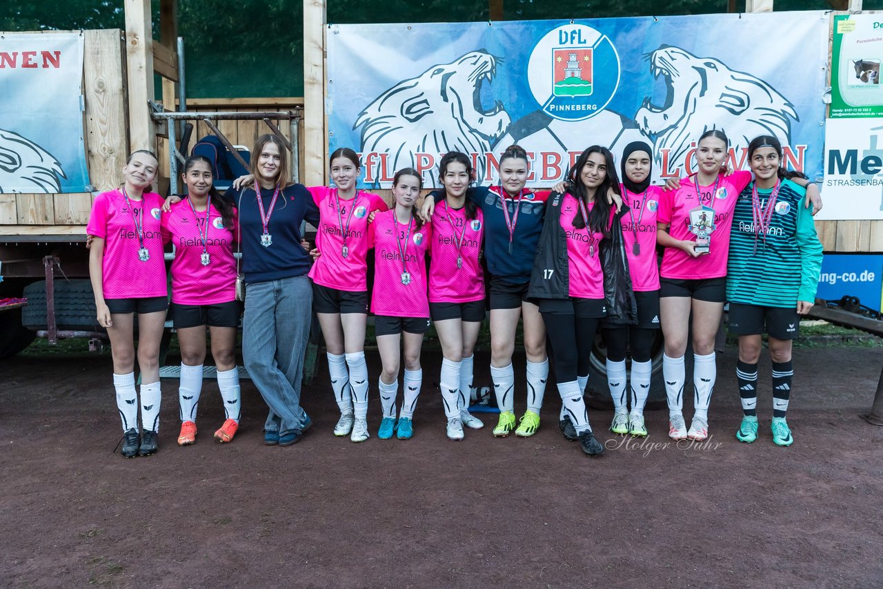 Bild 137 - Loewinnen Cup
